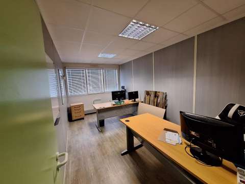 Bureaux et commerces Bureaux et commerces