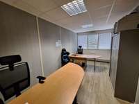 Bureaux et commerces