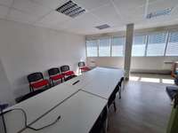 Bureaux et commerces