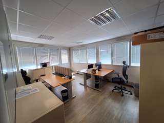 Bureaux et commerces Bureaux et commerces