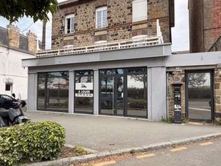 Bureaux et commerces 6 pièces Bureaux et commerces 6 pièces