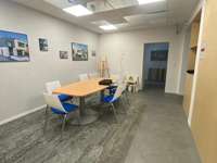 Bureaux et commerces 6 pièces Bureaux et commerces 6 pièces