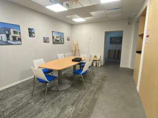 Bureaux et commerces 6 pièces Bureaux et commerces 6 pièces