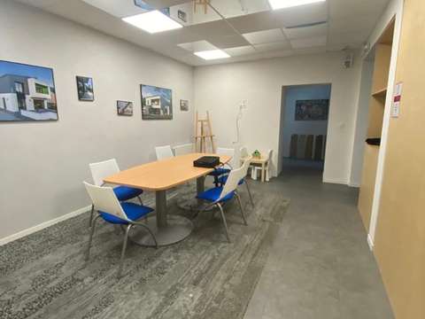 Bureaux et commerces 6 pièces Bureaux et commerces 6 pièces