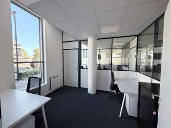 Bureaux et commerces Saint-Malo 35