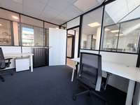 Bureaux et commerces