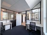 Bureaux et commerces