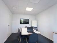 Bureaux et commerces