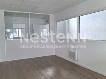 Bureaux et commerces Bureaux et commerces