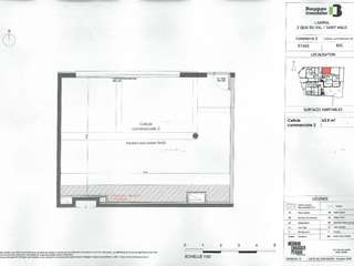 Bureaux et commerces