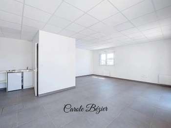 Bureaux et commerces 1 pièce