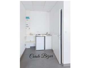 Bureaux et commerces 1 pièce