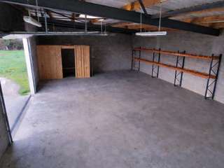 Bureaux et commerces 4 pièces