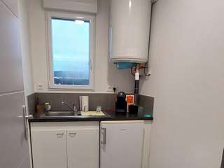 Bureaux et commerces 4 pièces