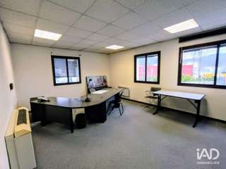 Bureaux et commerces