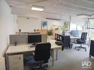 Bureaux et commerces