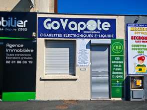 Location Bureaux et commerces 19 m&sup2;Saint-Martin-de-Fontenay