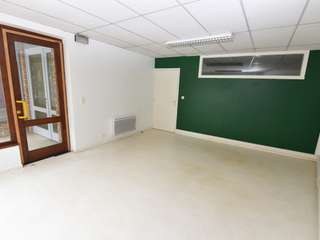 Bureaux et commerces