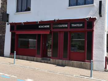 Location Bureaux et commercesSaint-Méen-le-Grand