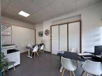 Bureaux et commerces 3 pièces