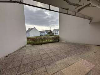 Bureaux et commerces 3 pièces