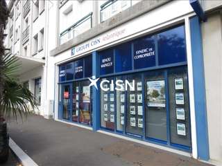 Bureaux et commerces 5 pièces