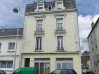 Bureaux et commerces 1 pièce