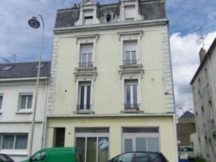 Photo Bureaux et commerces Saint-Nazaire