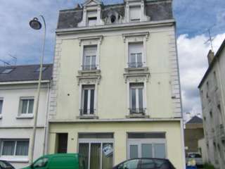 Bureaux et commerces 1 pièce