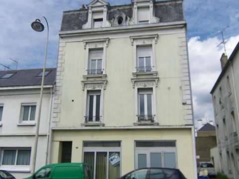 Bureaux et commerces 1 pièce Saint-Nazaire 44