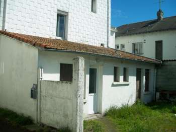 Bureaux et commerces 1 pièce