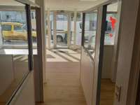 Bureaux et commerces 4 pièces