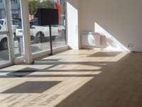 Bureaux et commerces 4 pièces