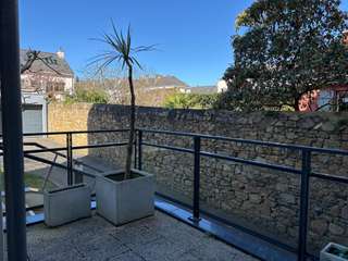 Bureaux et commerces 3 pièces