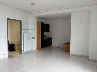 Bureaux et commerces 3 pièces