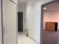 Bureaux et commerces 3 pièces