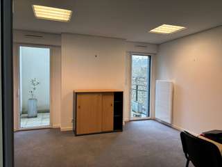 Bureaux et commerces 3 pièces