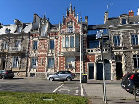 Bureaux et commerces 3 pièces Saint-Nazaire 44