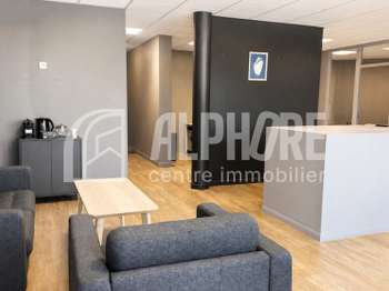Bureaux et commerces