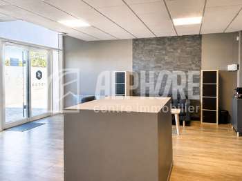 Location Bureaux et commerces 90 m&sup2;Saint-Nazaire