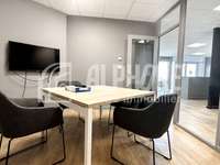 Bureaux et commerces