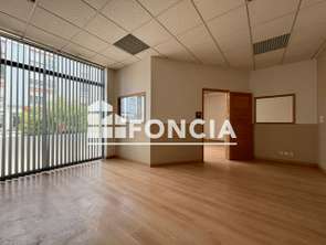 Location Bureaux et commerces 74 m&sup2;Saint-Nazaire