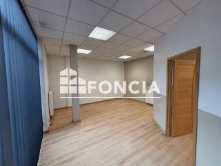 Bureaux et commerces 4 pièces Bureaux et commerces 4 pièces