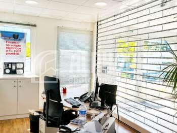 Bureaux et commerces 6 pièces Bureaux et commerces 6 pièces