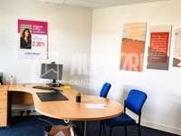 Bureaux et commerces 6 pièces Bureaux et commerces 6 pièces