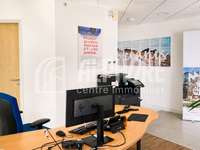 Bureaux et commerces 6 pièces Bureaux et commerces 6 pièces
