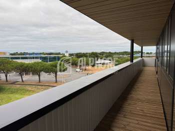 Location Bureaux et commerces 163 m&sup2;Saint-Nazaire