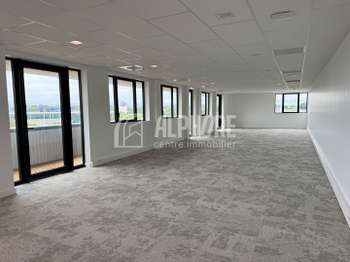 Location Bureaux et commerces 163 m&sup2;Saint-Nazaire