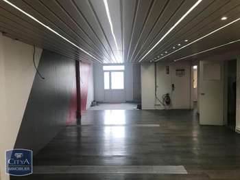 Location Bureaux et commercesSaint-Nazaire