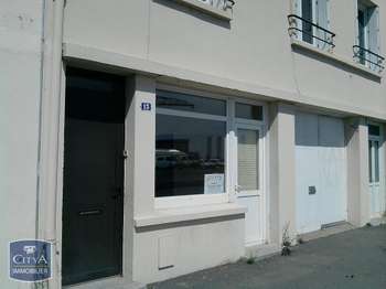Bureaux et commerces Bureaux et commerces